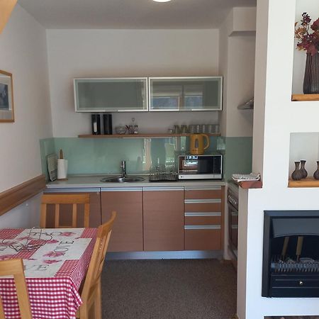 Apartman "Chardak" Bjelasnica Exterior photo
