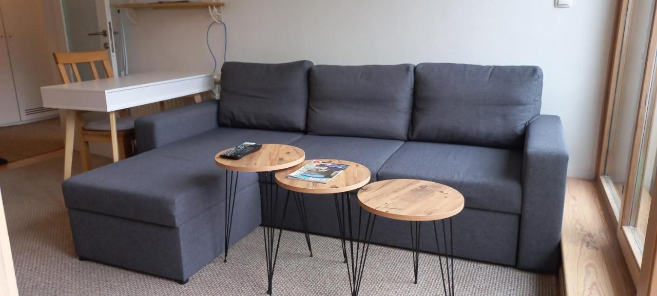 Apartman "Chardak" Bjelasnica Exterior photo