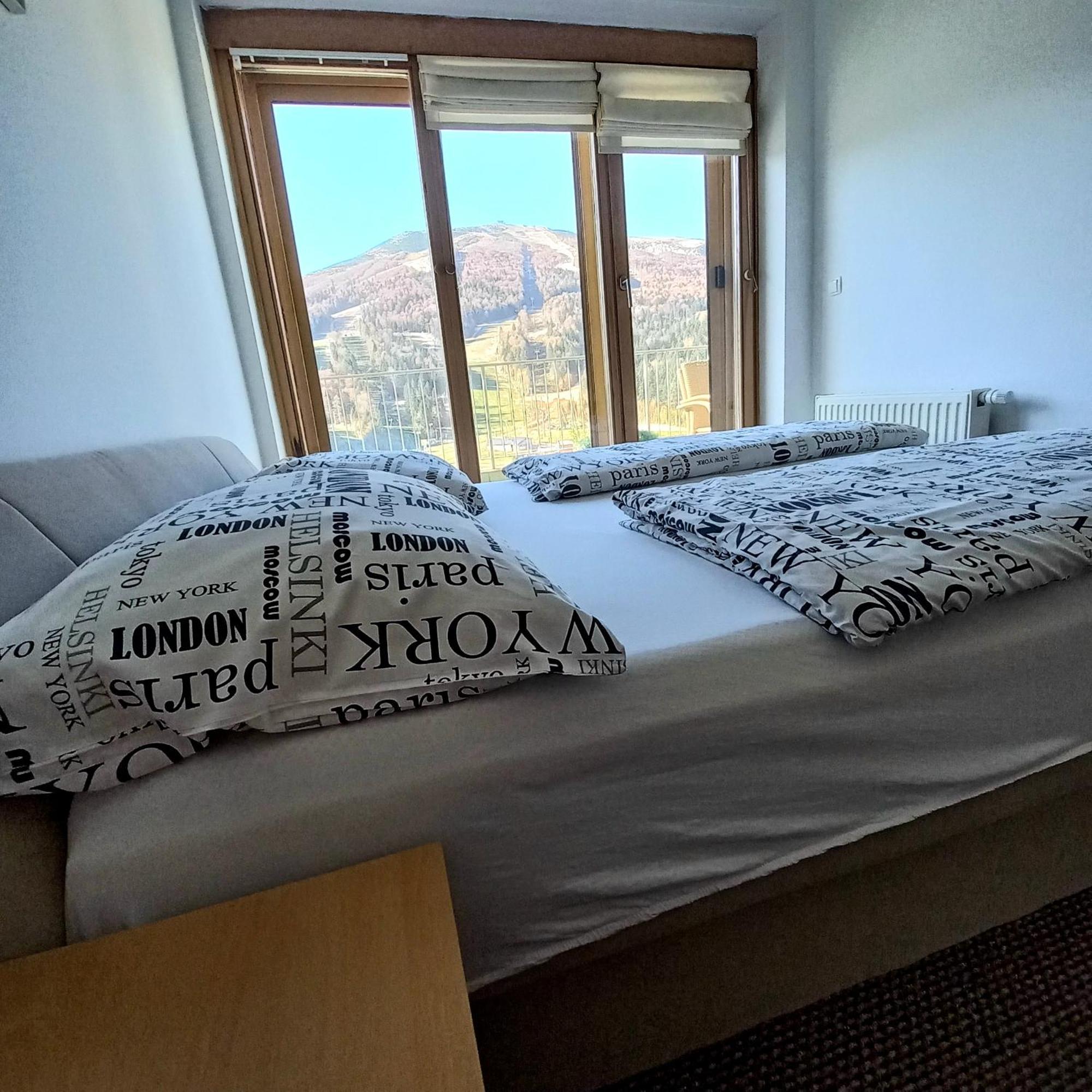 Apartman "Chardak" Bjelasnica Exterior photo