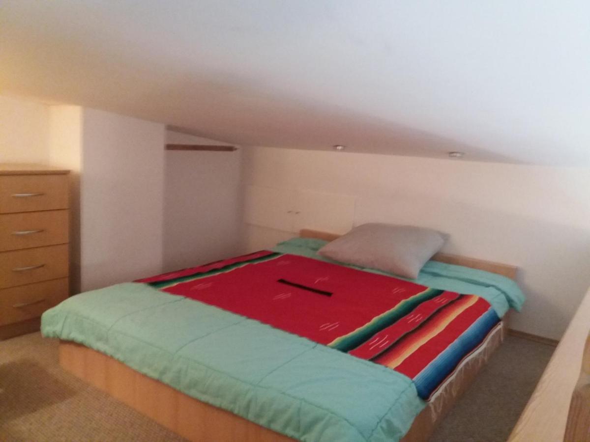 Apartman "Chardak" Bjelasnica Exterior photo